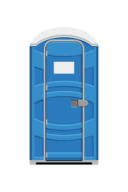 Best Deluxe Portable Toilet Rental  in Nellis Af, NV