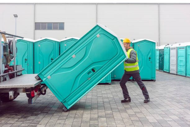 Best Construction Site Portable Toilets  in Nellis Af, NV