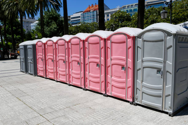 Best Standard Portable Toilet Rental  in Nellis Af, NV