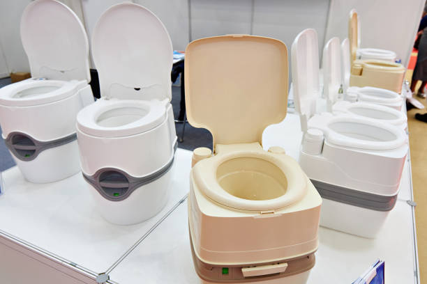 Best Portable Restrooms for Agricultural Sites  in Nellis Af, NV